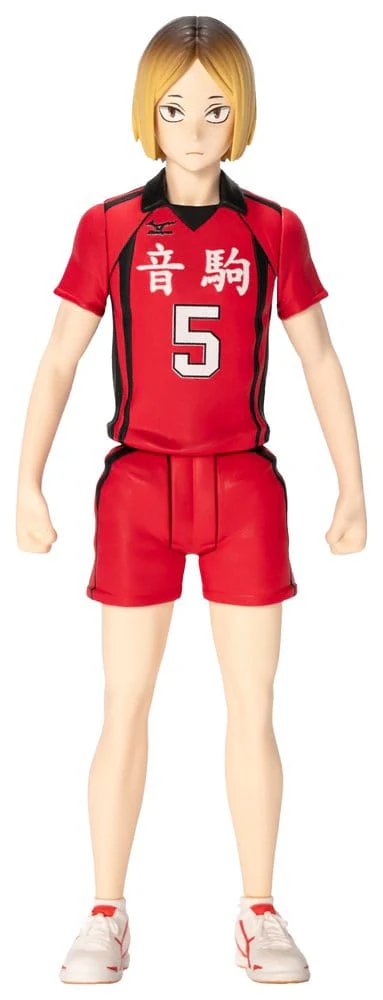 Haikyu!! Collekazaro Actionfigur CK-H05 Kenma Kozume