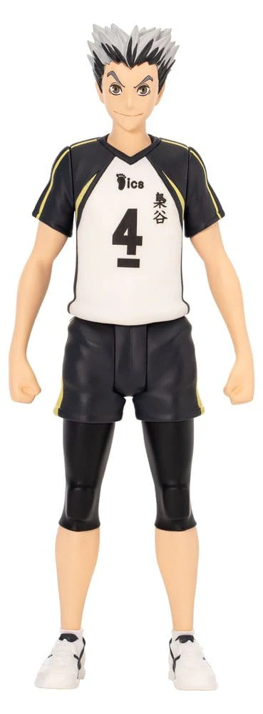 Haikyu!! Collekazaro Actionfigur CK-H07 Kotaro Bokuto