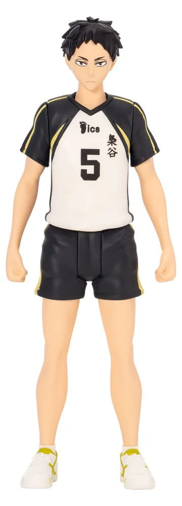 Haikyu!! Collekazaro Actionfigur CK-H08 Keiji Akaashi