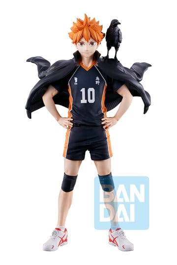 Haikyu!! The Future of Karasuno Ichibansho PVC-Figur Shoyo Hinata