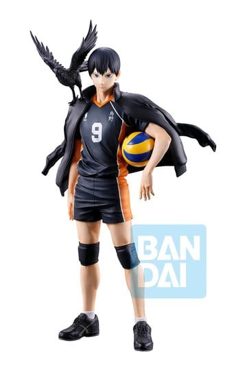 Haikyu!! The Future of Karasuno Ichibansho PVC-Figur Tobio Kageyama