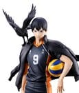 Haikyu!! The Future of Karasuno Ichibansho PVC-Figur Tobio Kageyama - Image 2