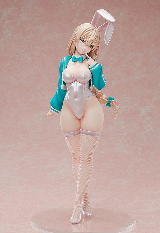 Hajime Aotsugi - B-Style - Original Character - FREEing - Image 3