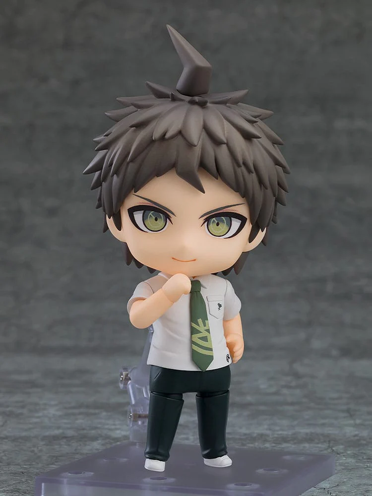 Hajime Hinata Nendoroid Good Smile Company - Image 2