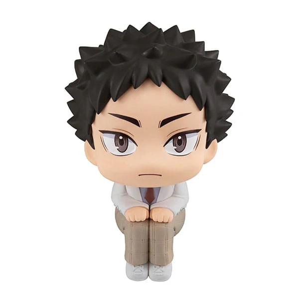 Hajime Iwaizumi Look Up MegaHouse
