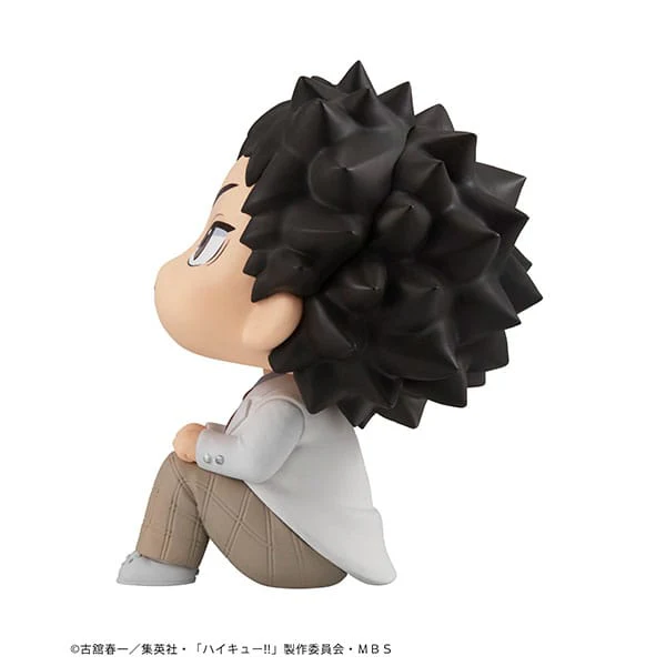 Hajime Iwaizumi Look Up MegaHouse - Image 5