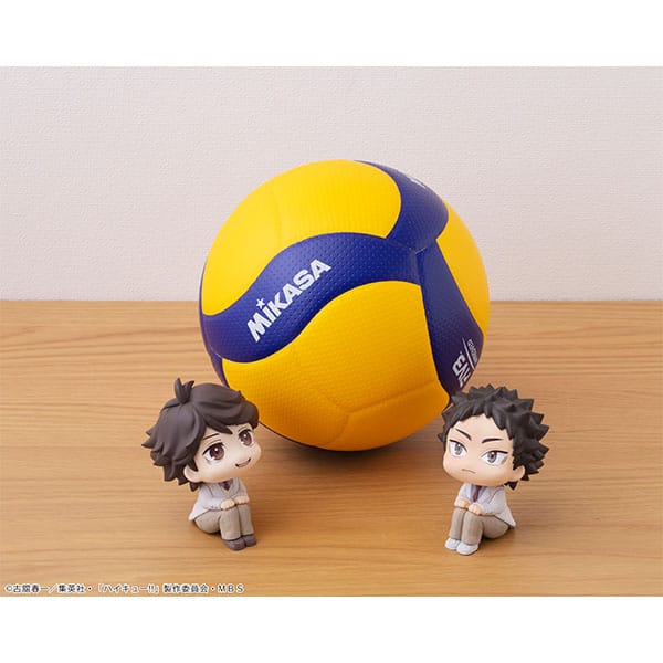 Hajime Iwaizumi Look Up MegaHouse - Image 8