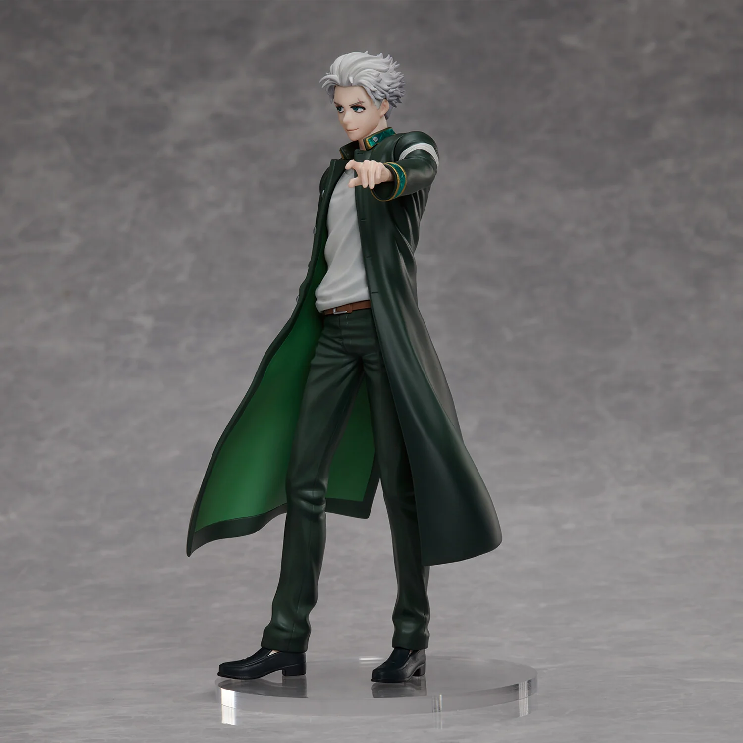 Hajime Umemiya Wind Breaker Union Creative - Image 2