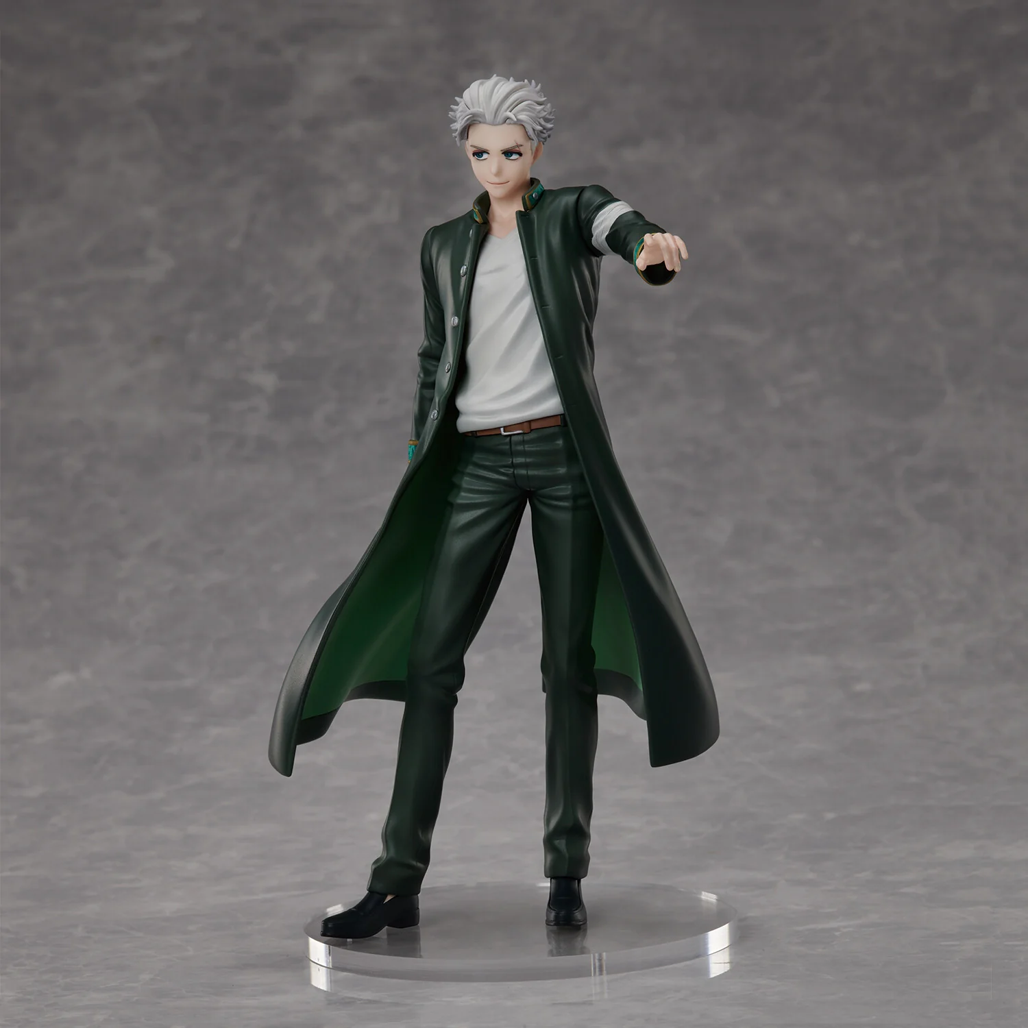 Hajime Umemiya Wind Breaker Union Creative - Image 5