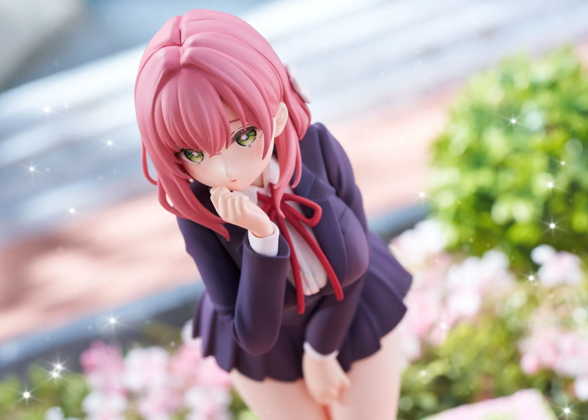 Hakari Hanazono - ViVignette - Plum - Image 3