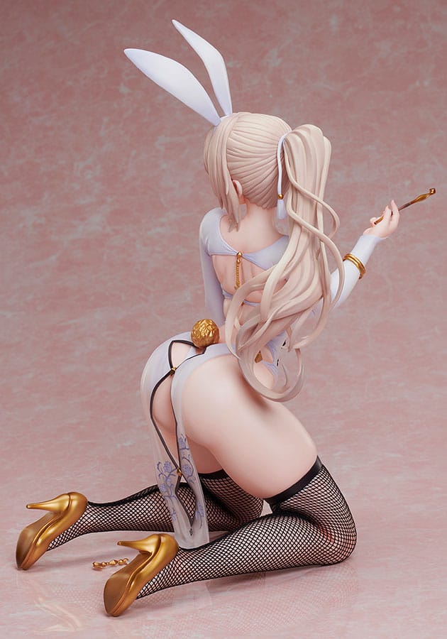 Haku Rei Original Character by Creators Opinion BINDing - Image 3