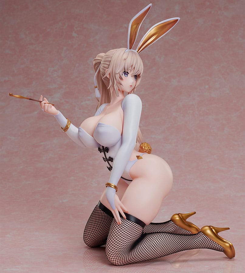 Haku Rei Original Character by Creators Opinion BINDing - Image 5