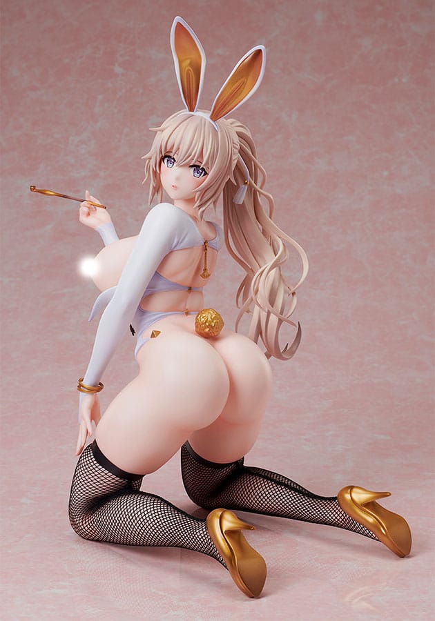 Haku Rei Original Character by Creators Opinion BINDing - Image 7