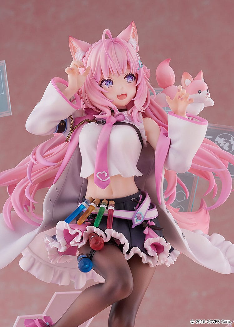 Hakui Koyori Hololive Production Claynel - Image 5