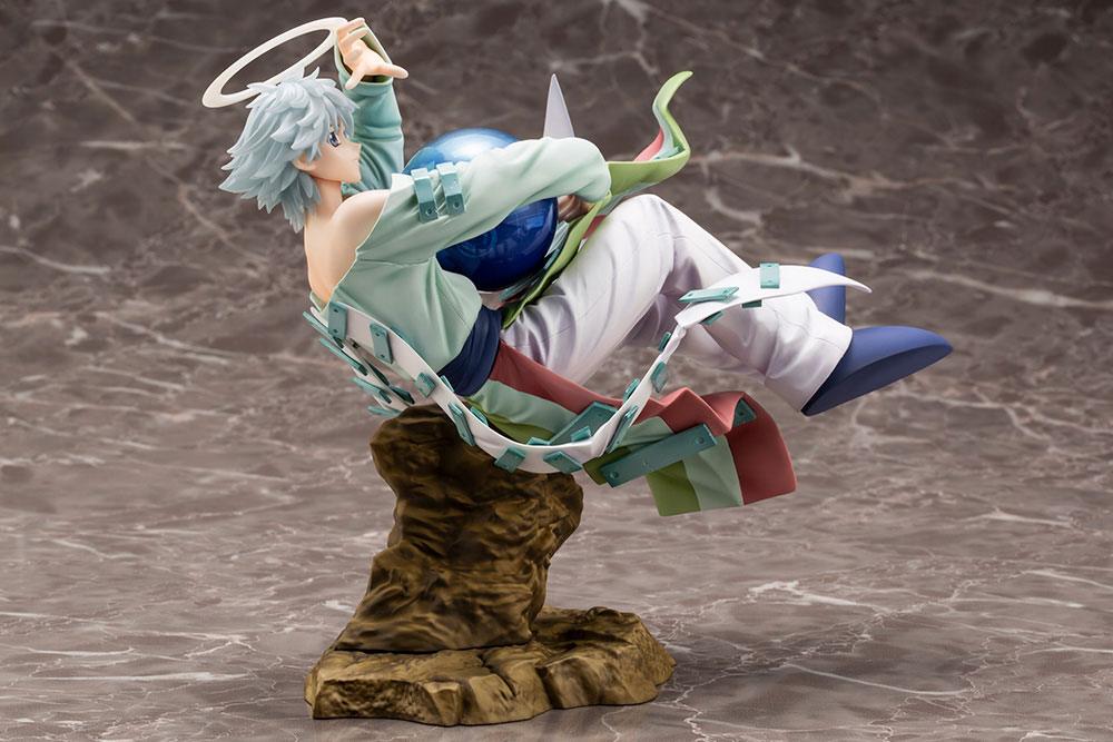 Hakyu Hoshin Engi ARTFXJ Statue Fugen Shinjin