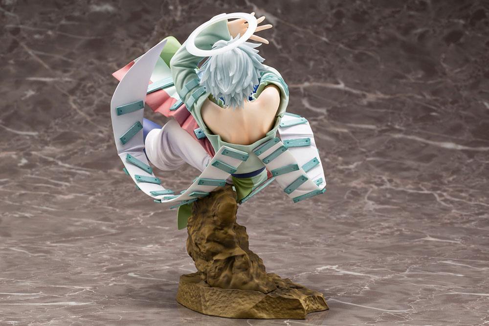 Hakyu Hoshin Engi ARTFXJ Statue Fugen Shinjin - Image 13