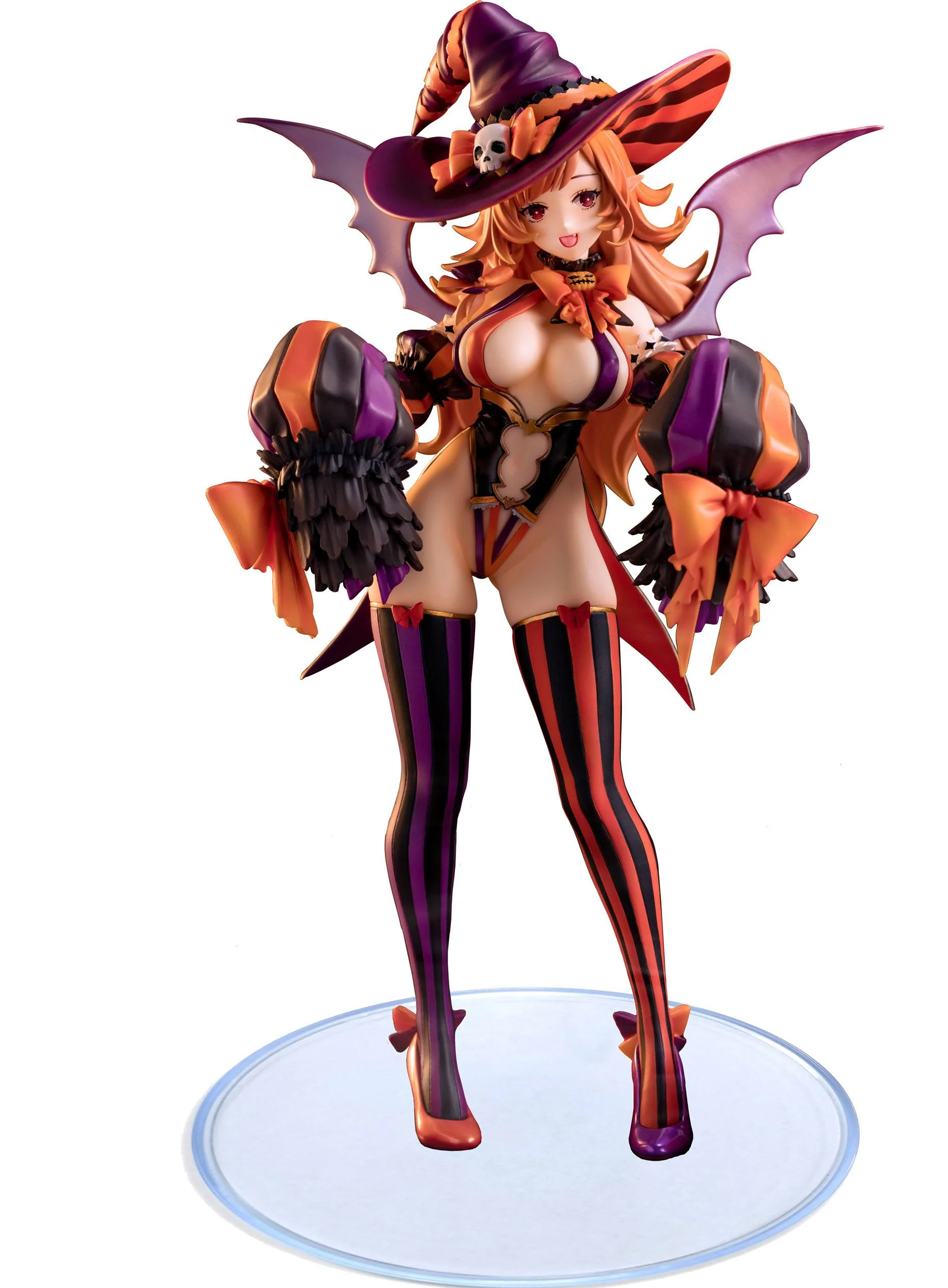 Halloween Succubus Original Design ART - Image 2