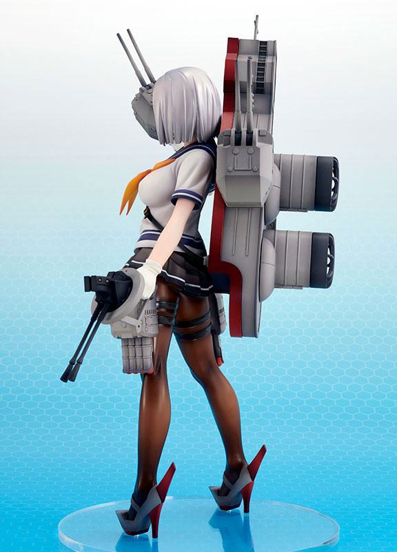 Hamakaze Otsu-Kai Kantai Collection Amakuni - Image 11