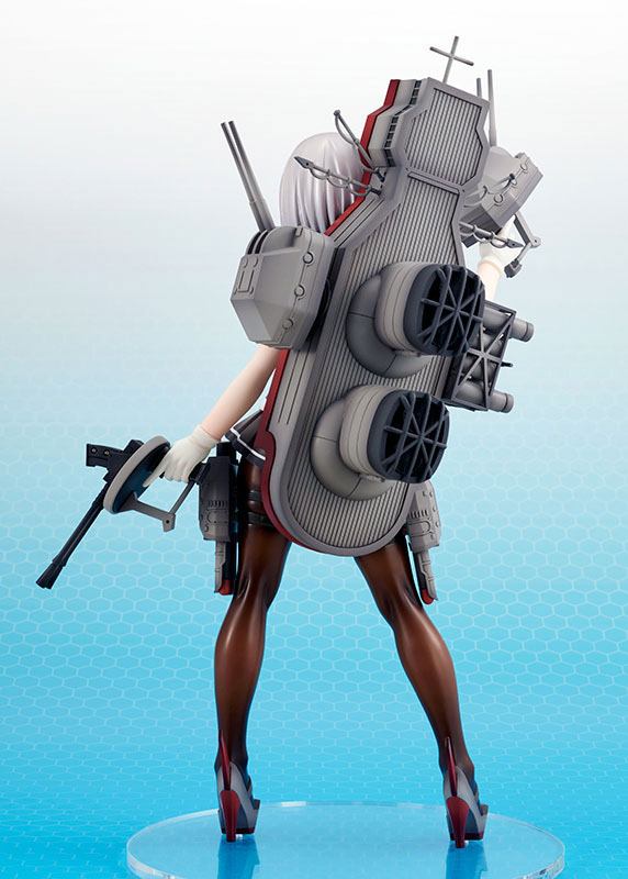 Hamakaze Otsu-Kai Kantai Collection Amakuni - Image 15