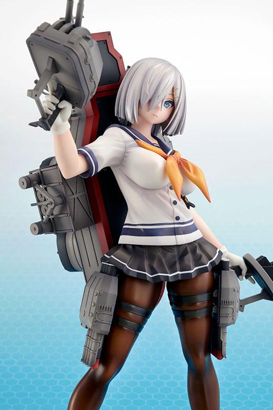 Hamakaze Otsu-Kai Kantai Collection Amakuni - Image 16