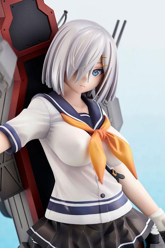 Hamakaze Otsu-Kai Kantai Collection Amakuni - Image 17