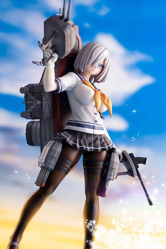 Hamakaze Otsu-Kai Kantai Collection Amakuni - Image 3