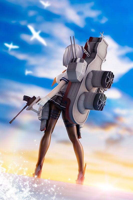 Hamakaze Otsu-Kai Kantai Collection Amakuni - Image 4