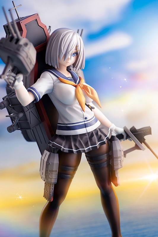 Hamakaze Otsu-Kai Kantai Collection Amakuni - Image 5
