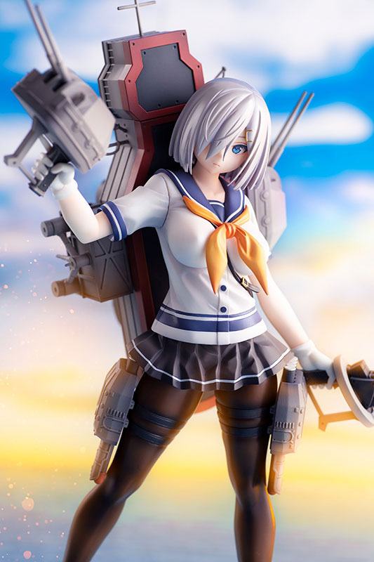 Hamakaze Otsu-Kai Kantai Collection Amakuni - Image 6