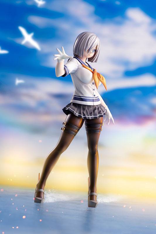 Hamakaze Otsu-Kai Kantai Collection Amakuni - Image 7