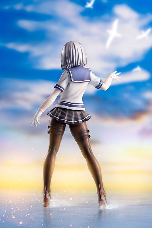 Hamakaze Otsu-Kai Kantai Collection Amakuni - Image 8