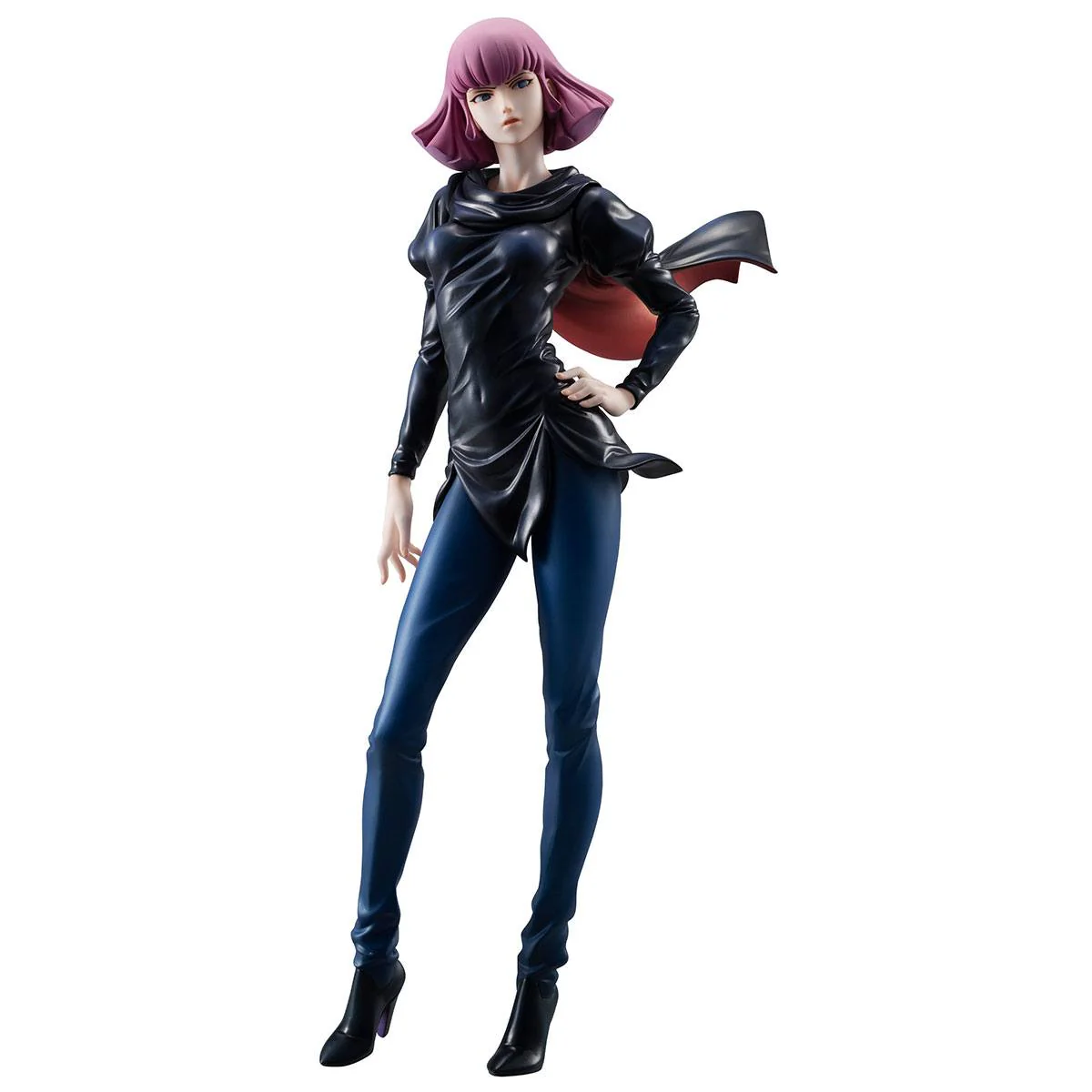 Haman Karn - GGG / Mobile Suit Zeta Gundam - Image 3