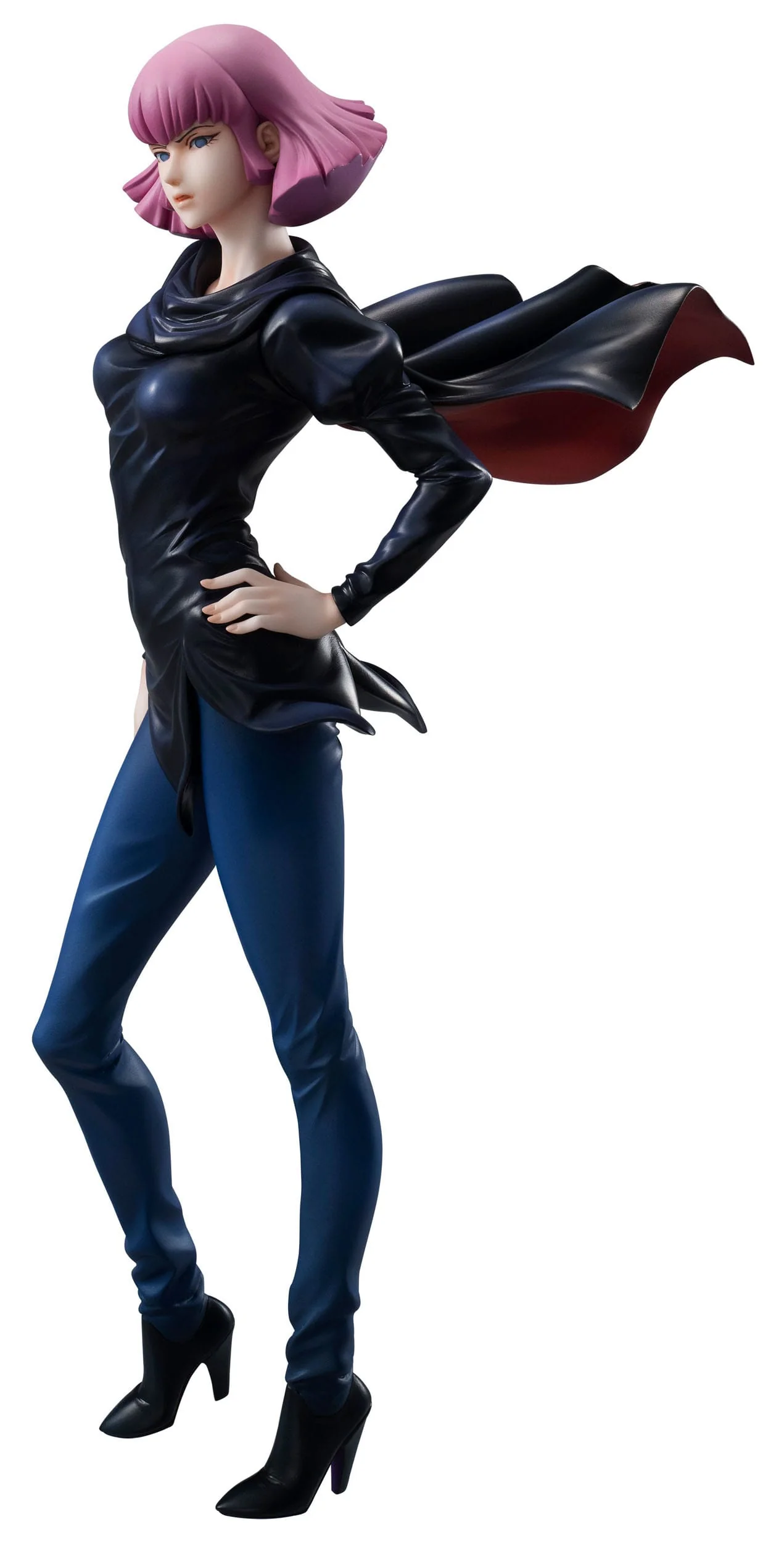 Haman Karn Limited Repeat Ver. MegaHouse - Image 2