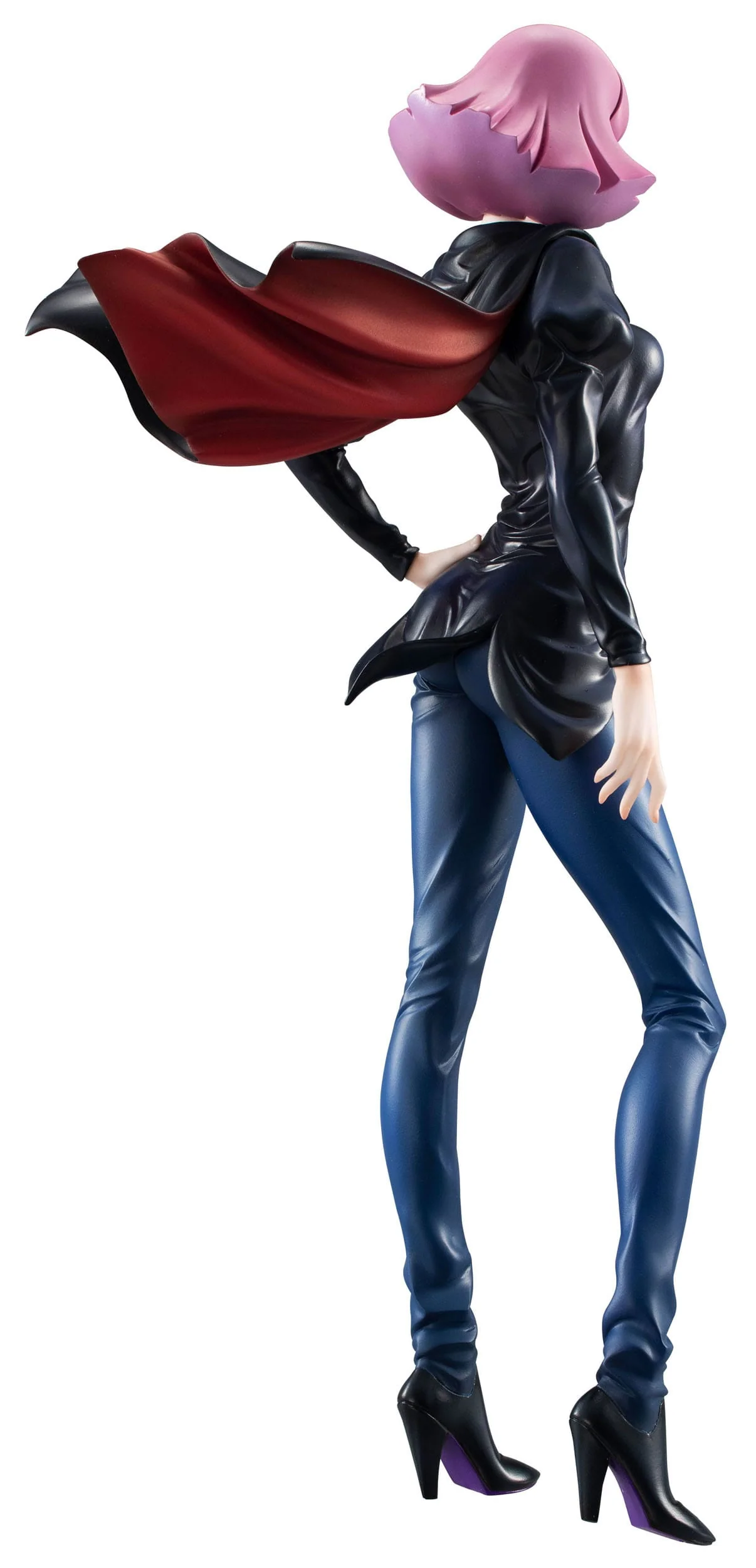 Haman Karn Limited Repeat Ver. MegaHouse - Image 3