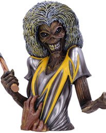 Hammer Horror: The Mummy Funky Chunky Magnet - Image 36