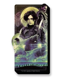 Hammer Horror: The Mummy Funky Chunky Magnet - Image 42