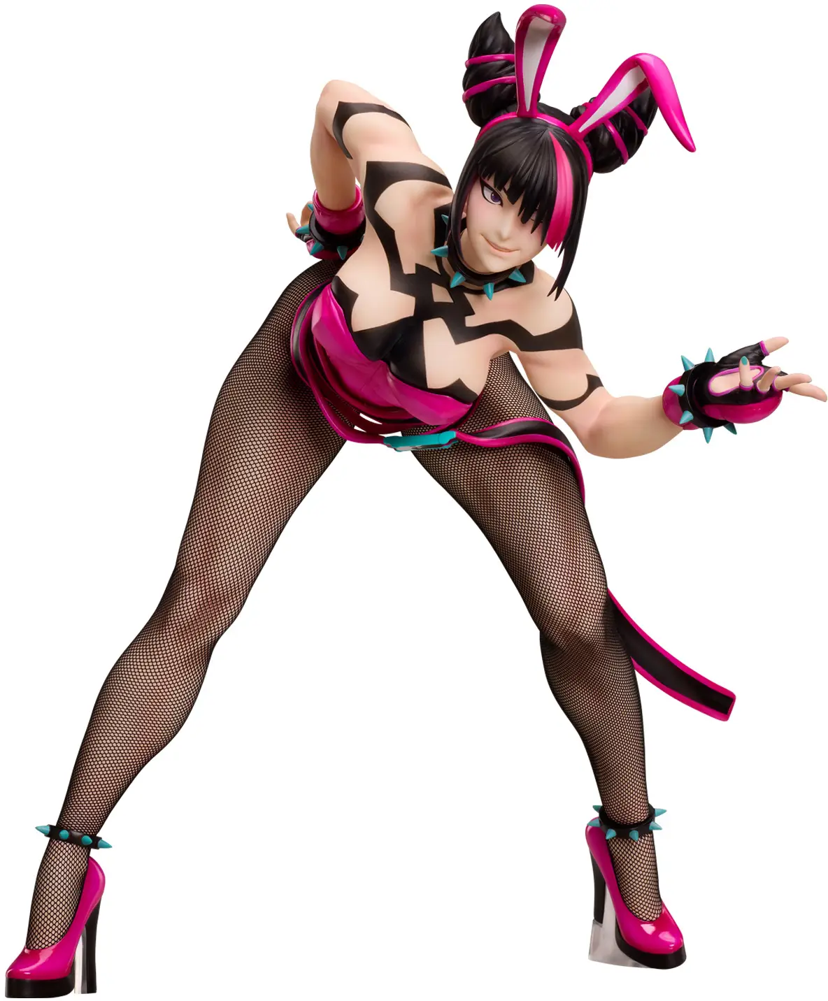 Han Juri Bunny Ver. FREEing