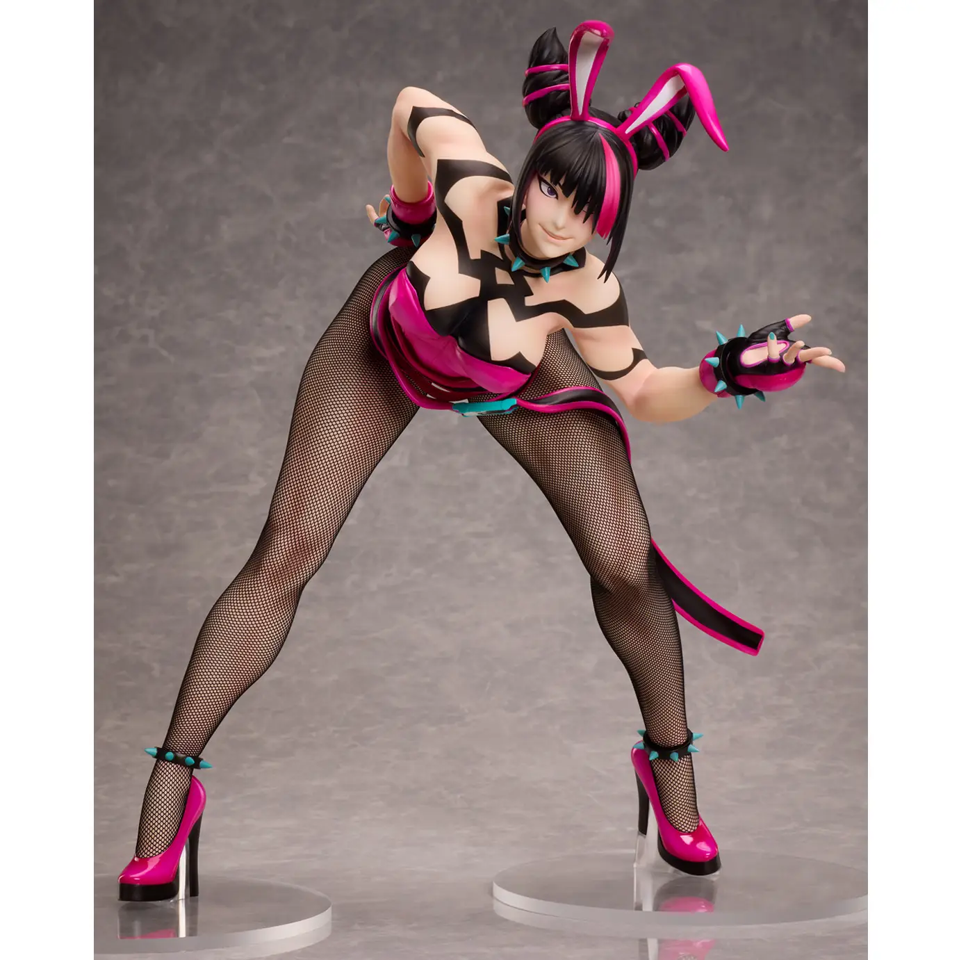 Han Juri Bunny Ver. FREEing - Image 2