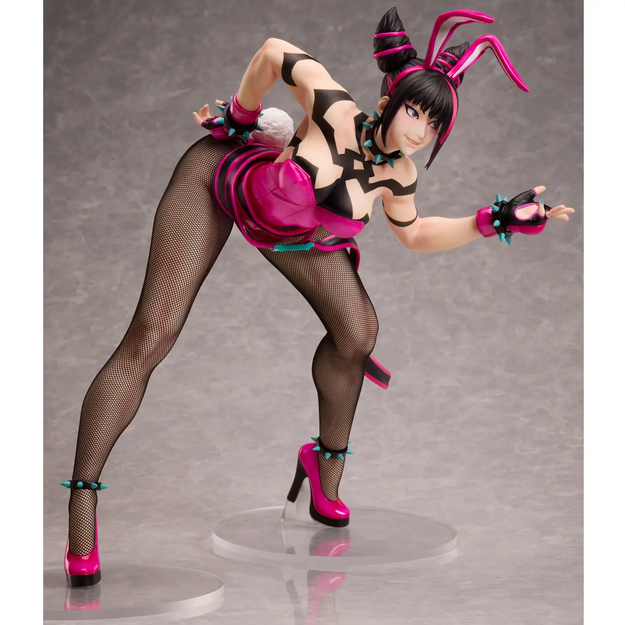 Han Juri Bunny Ver. FREEing - Image 3