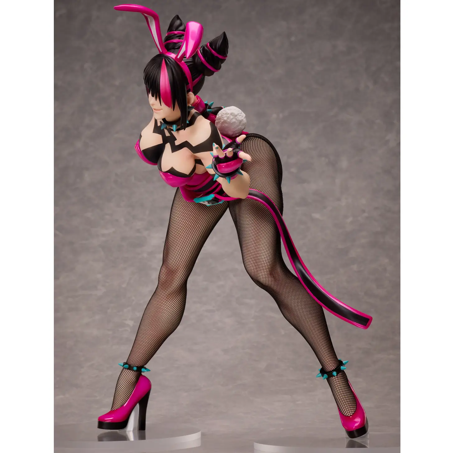 Han Juri Bunny Ver. FREEing - Image 5