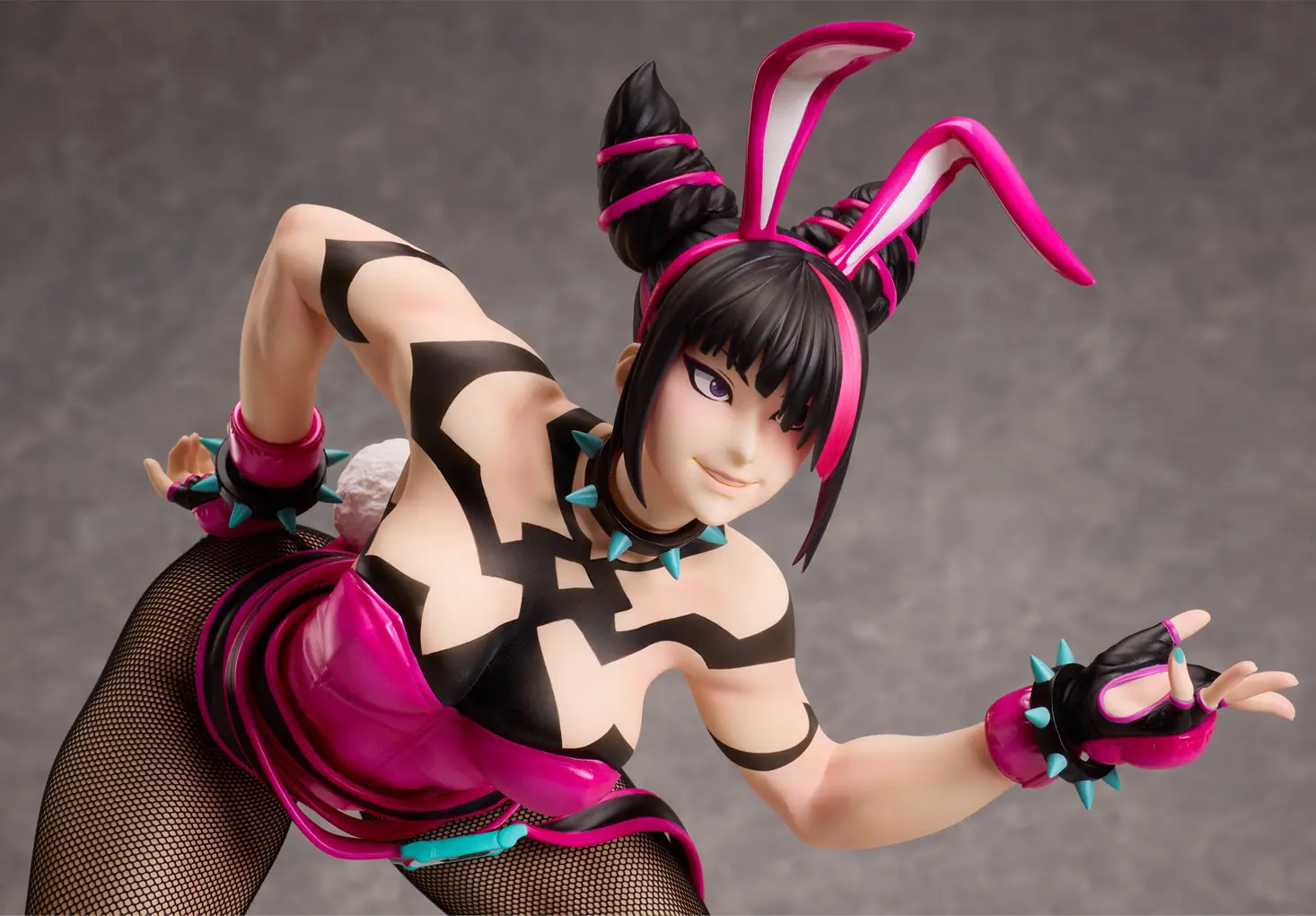 Han Juri Bunny Ver. FREEing - Image 9