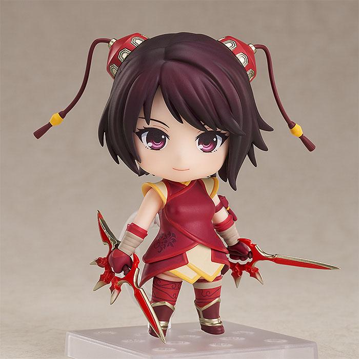 Han Lingsha - Nendoroid (#1936) / The Legend of Sword and Fairy - Image 2