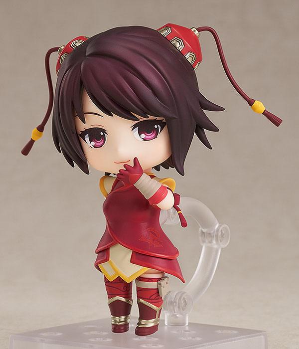 Han Lingsha - Nendoroid (#1936) / The Legend of Sword and Fairy - Image 3