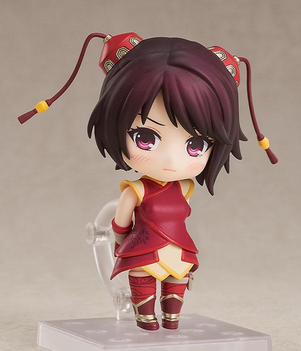 Han Lingsha - Nendoroid (#1936) / The Legend of Sword and Fairy - Image 4