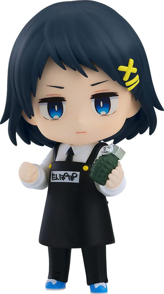Hana Nendoroid Good Smile Company