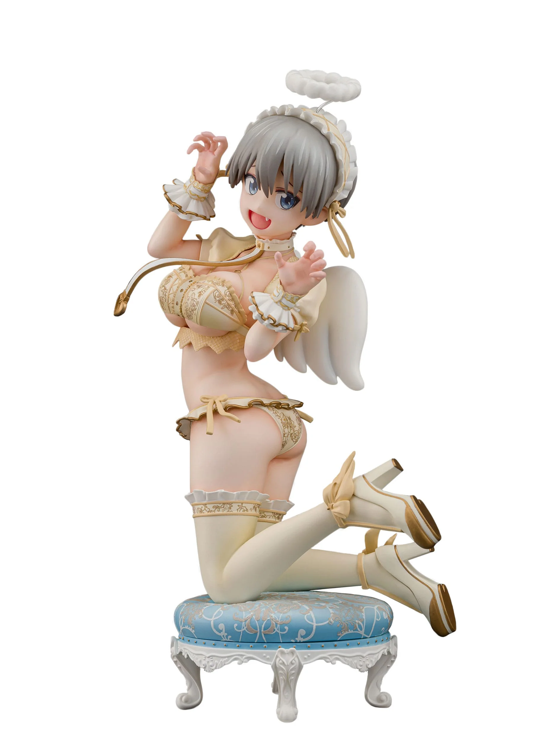 Hana Uzaki Angel Ver. Proof