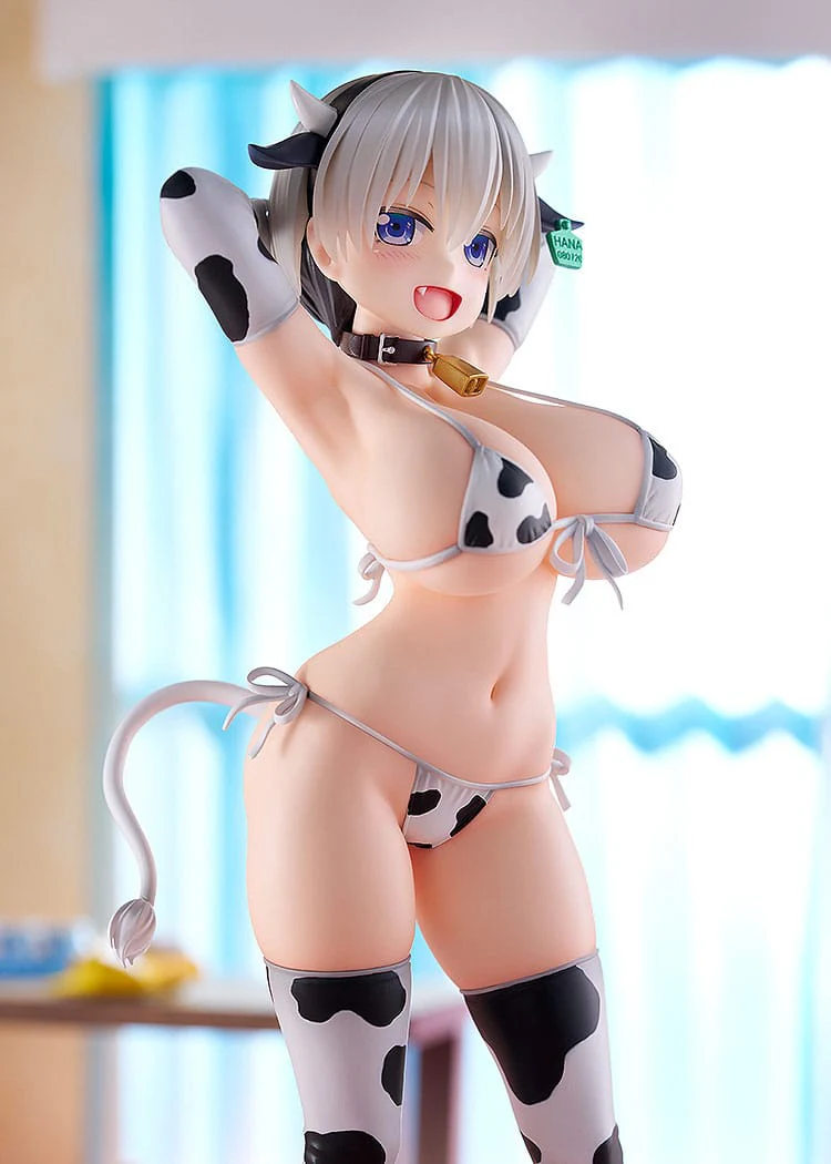 Hana Uzaki Cow Bikini Ver. Wave - Image 3