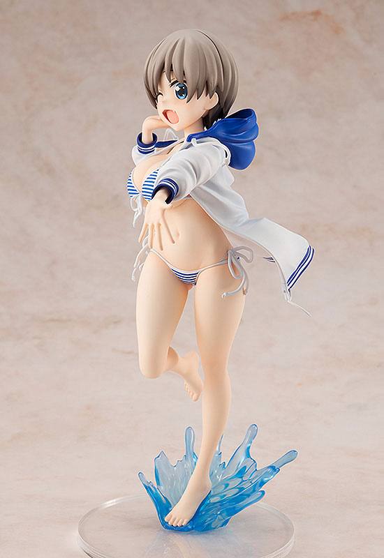 Hana Uzaki Swimsuit Ver. Uzaki-chan Wants to Hang Out! Kadoakwa - Image 3