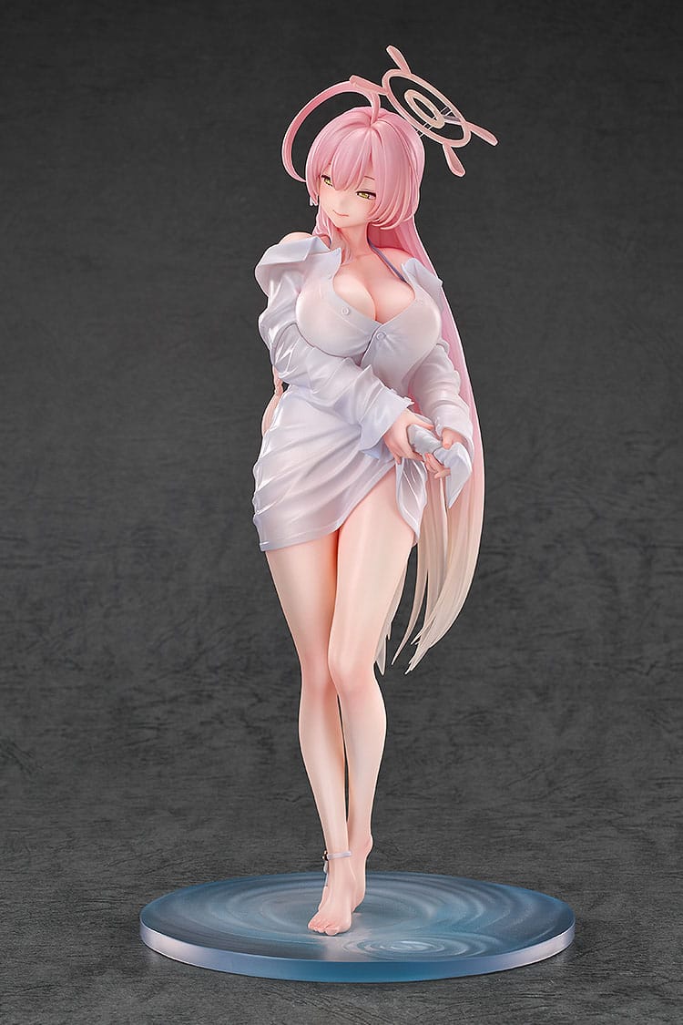 Hanako (Swimsuit) Memorial Lobby Ver. Good Smile Company - Image 3
