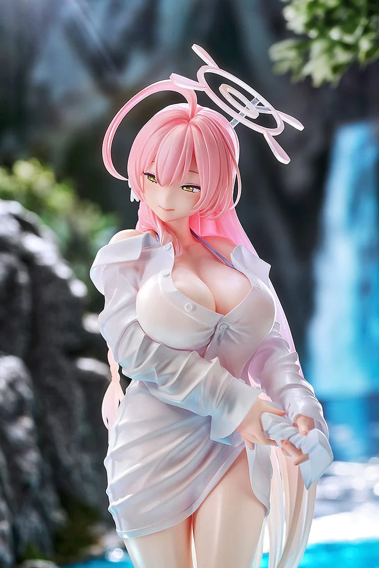 Hanako (Swimsuit) Memorial Lobby Ver. Good Smile Company - Image 8